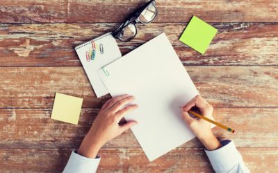 My hard work pays off…for clients