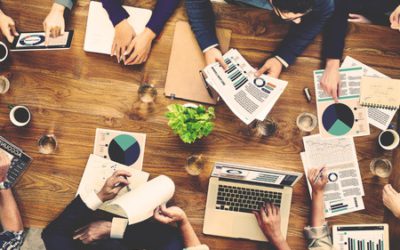 Be prepared for your next client meeting