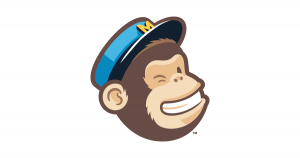 setting up newsletters, MailChimp