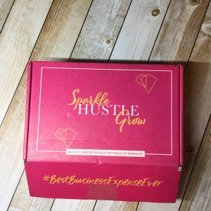 Cratejoy offers Subscription Box for Female Entrepreneurs