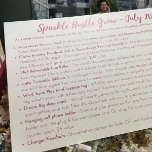 Cratejoy offers Subscription Box for Female Entrepreneurs