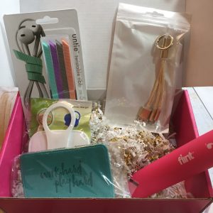 Cratejoy offers Subscription Box for Female Entrepreneurs