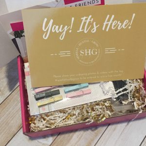 Cratejoy offers Subscription Box for Female Entrepreneurs