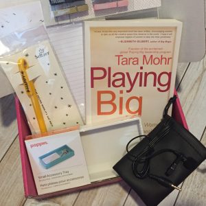 Cratejoy offers Subscription Box for Female Entrepreneurs