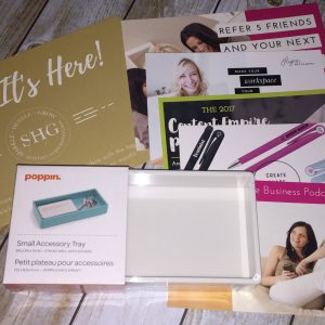 Cratejoy offers Subscription Box for Female Entrepreneurs