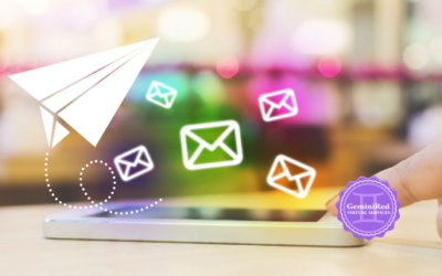 Setting up Newsletters