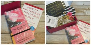 September Sparkle Hustle Grow Box Arrived!