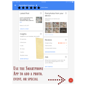How to utilize Google My Business