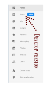 How to utilize Google My Business