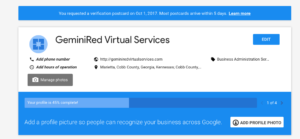 How to utilize Google My Business