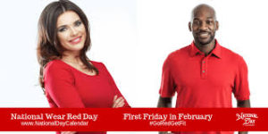 Marketing Ideas - February National Days