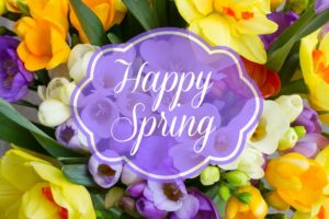 Marketing Ideas - March National Days