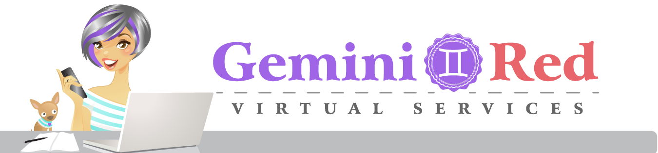 GeminiRed Virtual Services