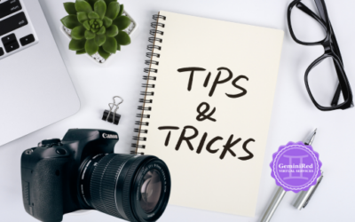 Tips & Tricks for Posting Photos