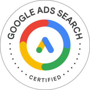 GoogleAdsSearchCertification