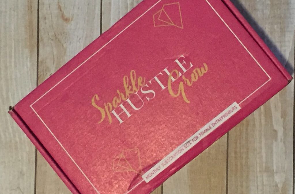 Cratejoy offers Subscription Box for Female Entrepreneurs